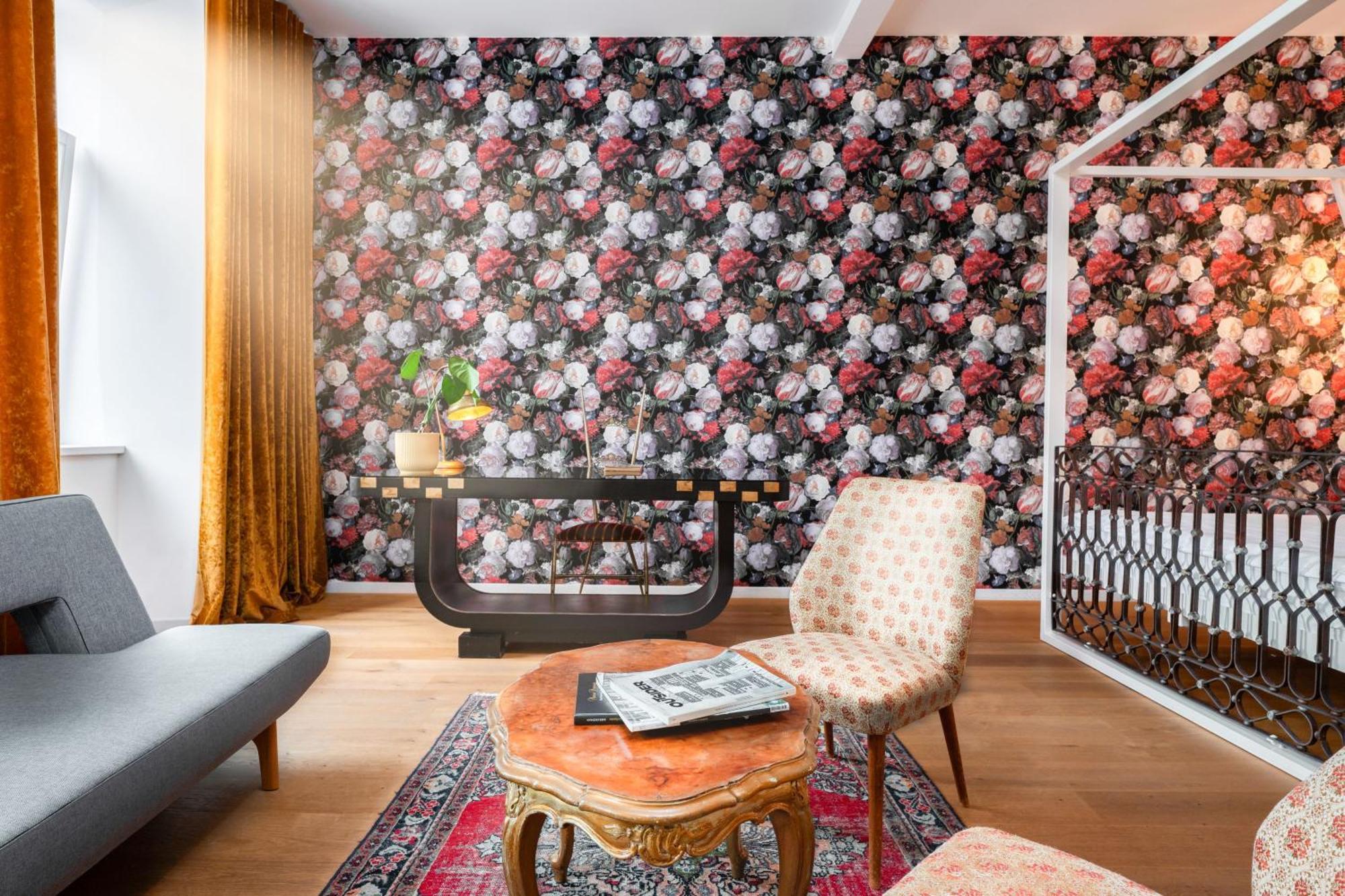 Tromostovje Apartments Lublana Zewnętrze zdjęcie
