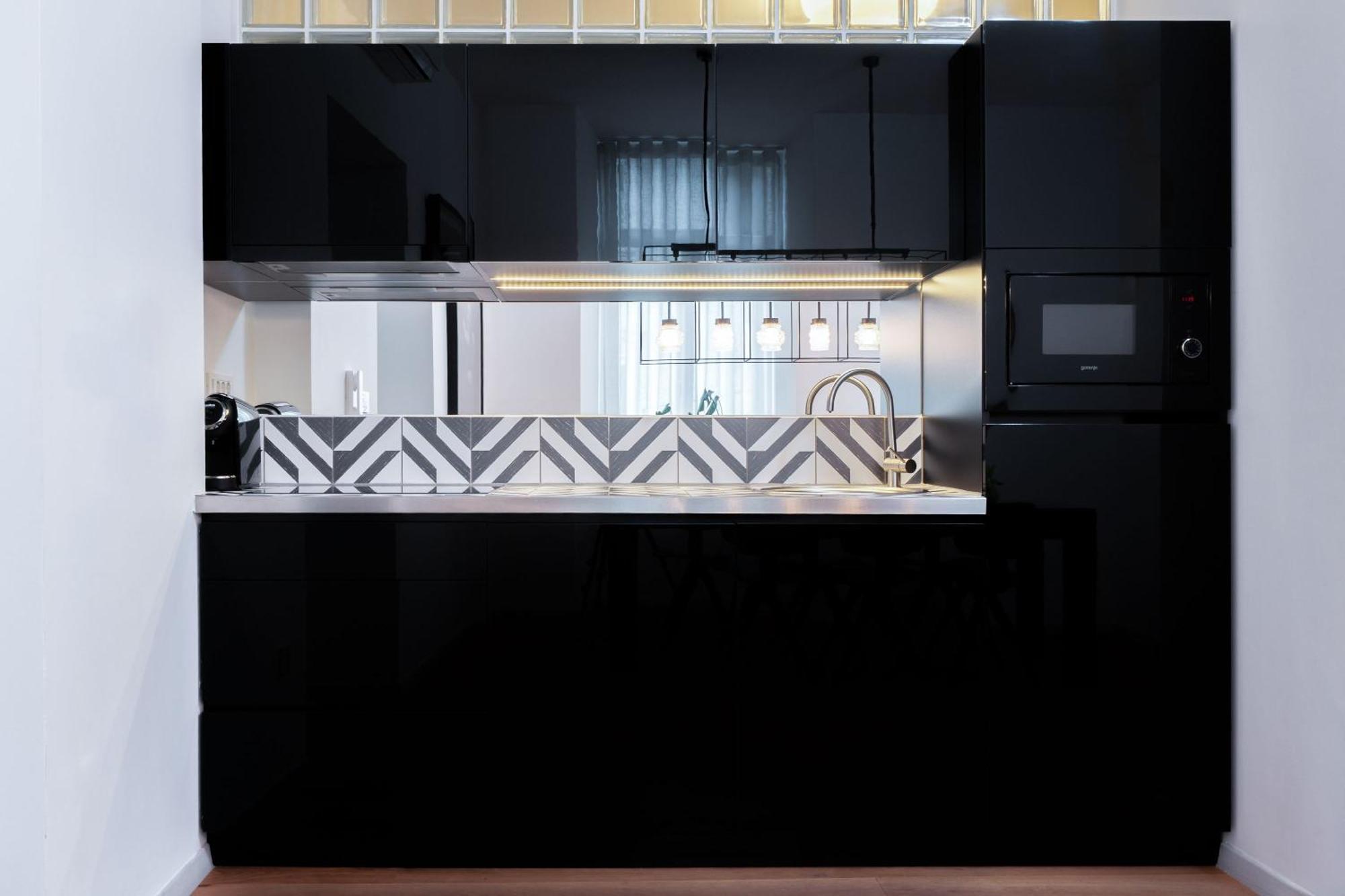 Tromostovje Apartments Lublana Zewnętrze zdjęcie