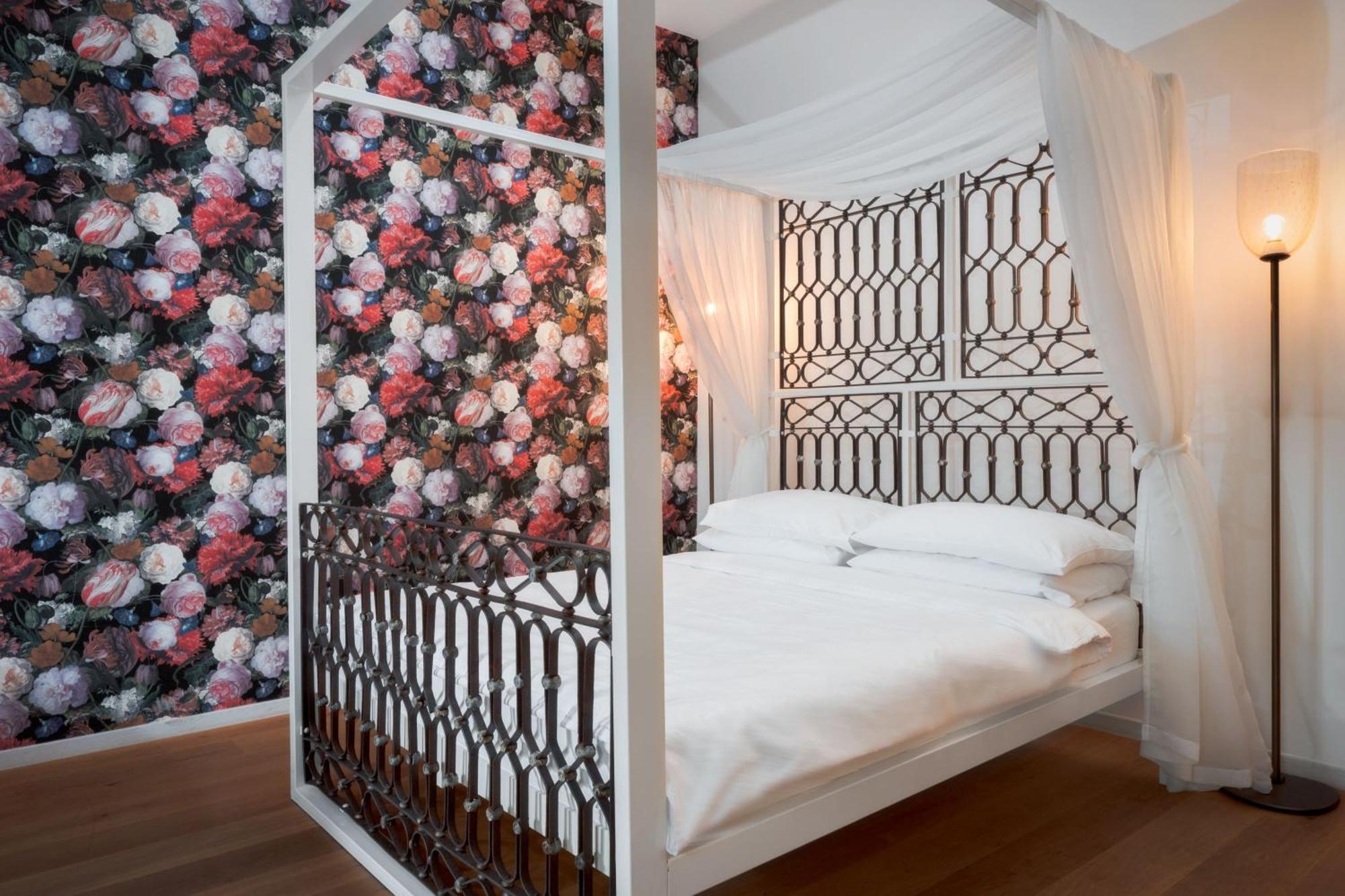 Tromostovje Apartments Lublana Zewnętrze zdjęcie