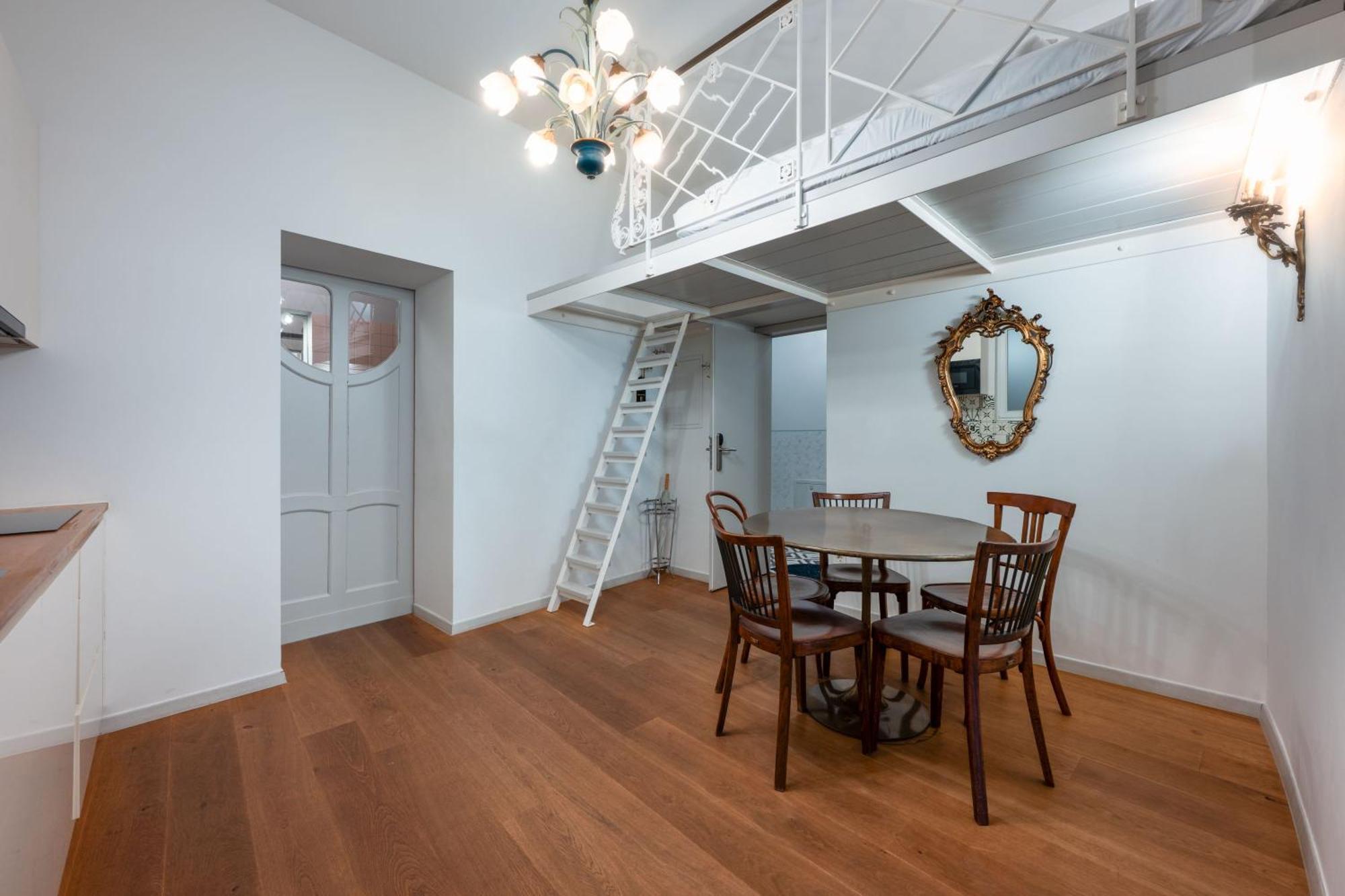 Tromostovje Apartments Lublana Zewnętrze zdjęcie