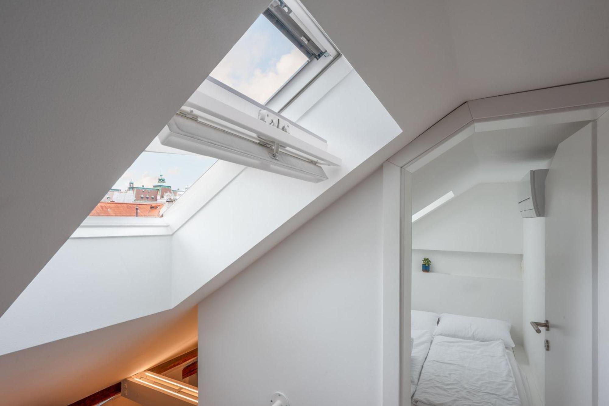 Tromostovje Apartments Lublana Zewnętrze zdjęcie