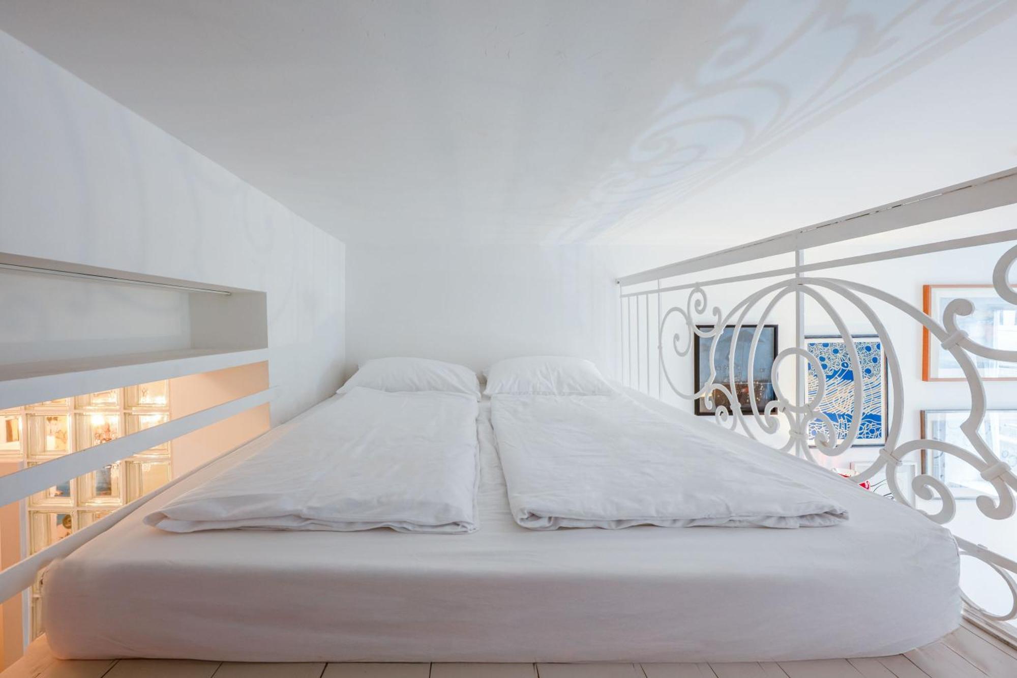 Tromostovje Apartments Lublana Zewnętrze zdjęcie